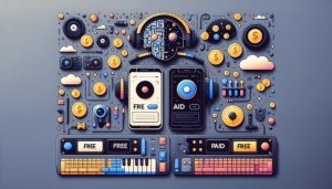 AI Mastering Tools Free vs Paid: Which Is Best for Your Tracks?