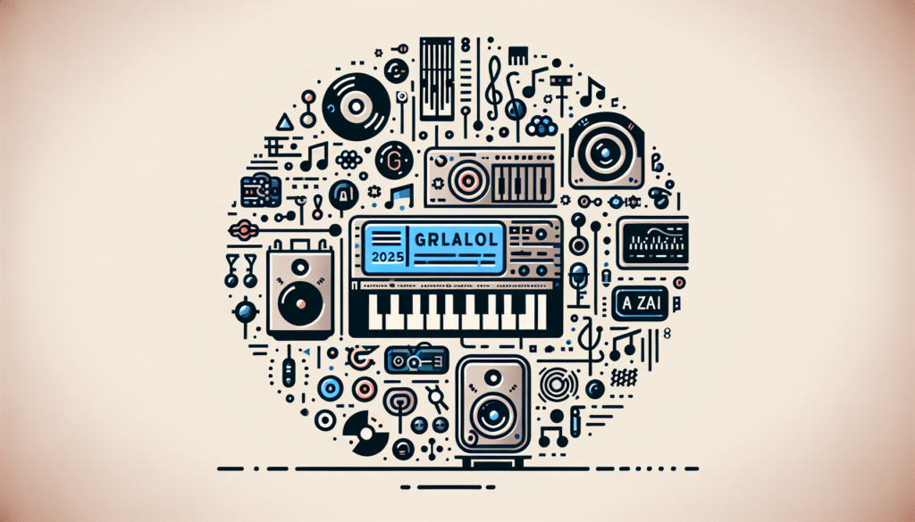 AI Music Generators Compared 2025: The Ultimate Showdown for Creators