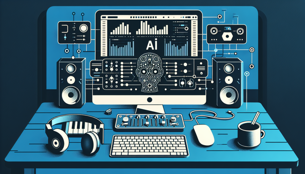 The Best AI Plugins for Mixing: 2026 Studio Guide