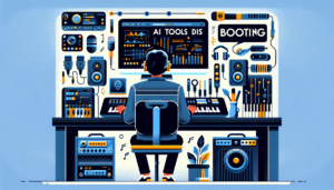 The Best AI Tools for Music Producers: Boost Creativity & Workflow