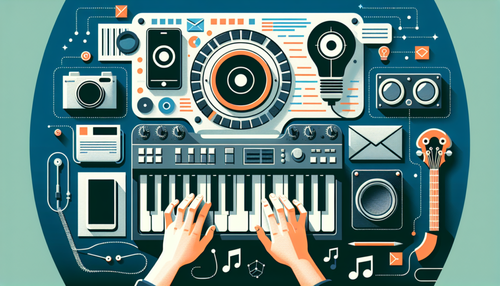 Best Email Marketing Tools for Musicians: Boost Fanbase & Sales