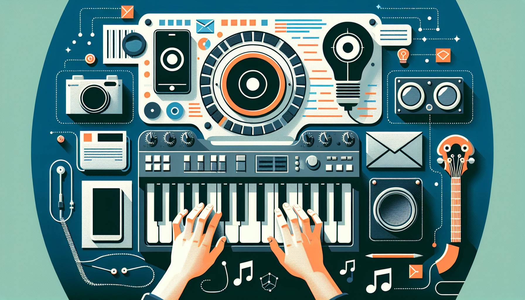 Best Email Marketing Tools for Musicians: Boost Fanbase & Sales