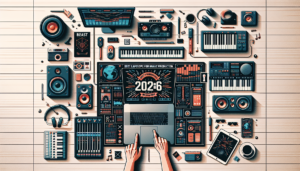 Best Laptops for Music Production 2026: Ultimate Buying Guide
