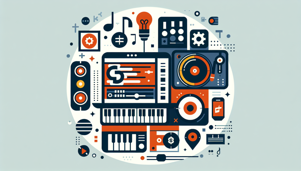 Best Platforms to Sell Music Online in 2026