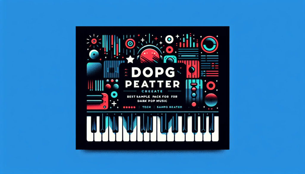 The Ultimate Guide to the Best Sample Packs for Dark Pop – Elevate Your Tracks Now