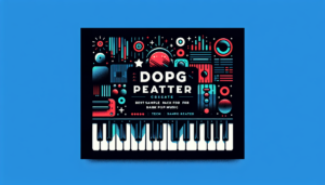 The Ultimate Guide to the Best Sample Packs for Dark Pop – Elevate Your Tracks Now