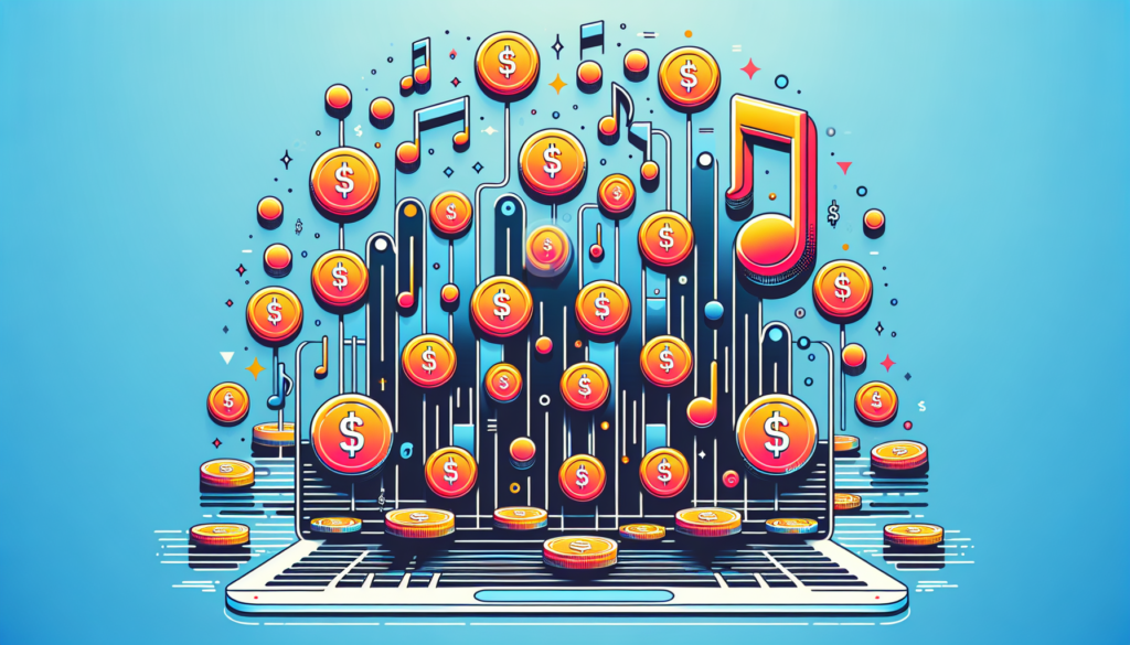 Best Ways to Monetize Music Online: 8 Easy Strategies