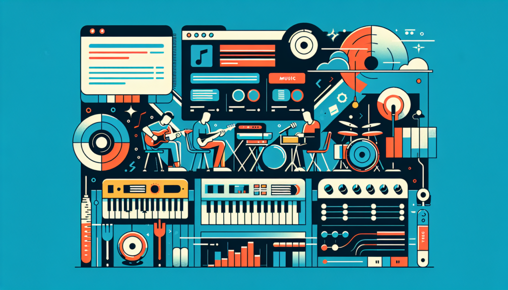 The Best Web Hosting for Musicians: 2026 Guide & Reviews