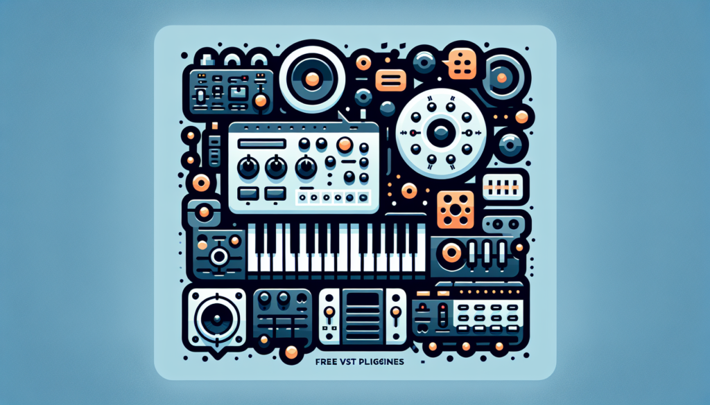 Top Free VST Plugins for Music Producers – Elevate Your Tracks Today