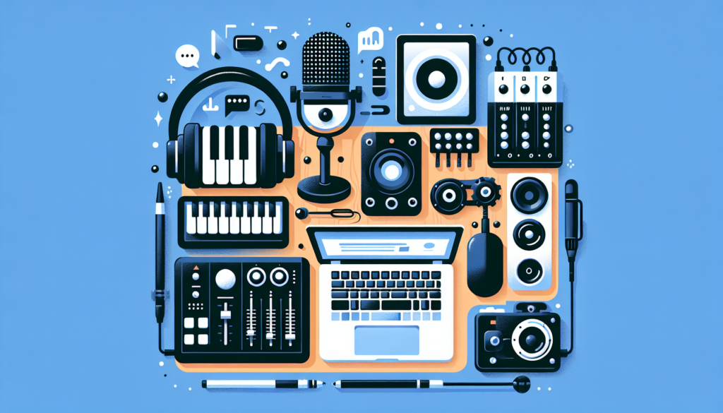 Home Studio Setup on a Budget: Create Studio‑Quality Audio for Less