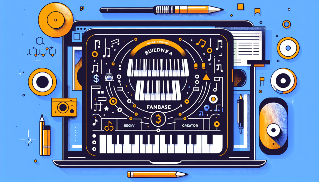 How to Build a Fanbase from Scratch: A Step‑by‑Step Blueprint for New Musicians