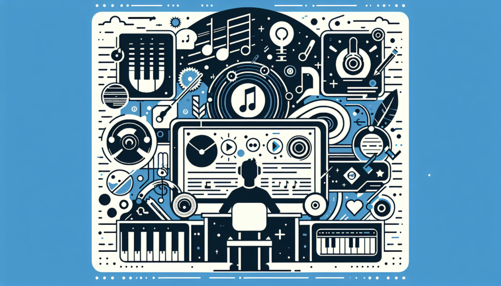 How to Build a Music Website: A Step‑by‑Step Guide for Indie Artists