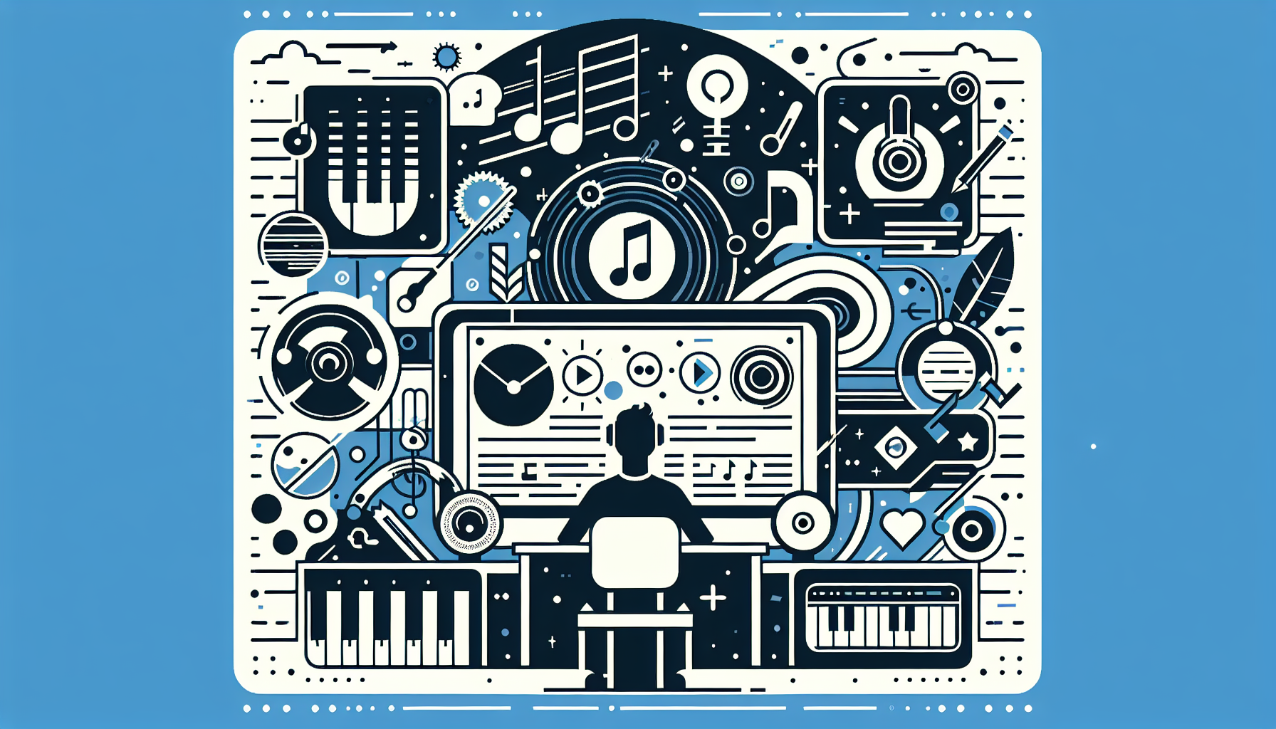 How to Build a Music Website: A Step‑by‑Step Guide for Indie Artists