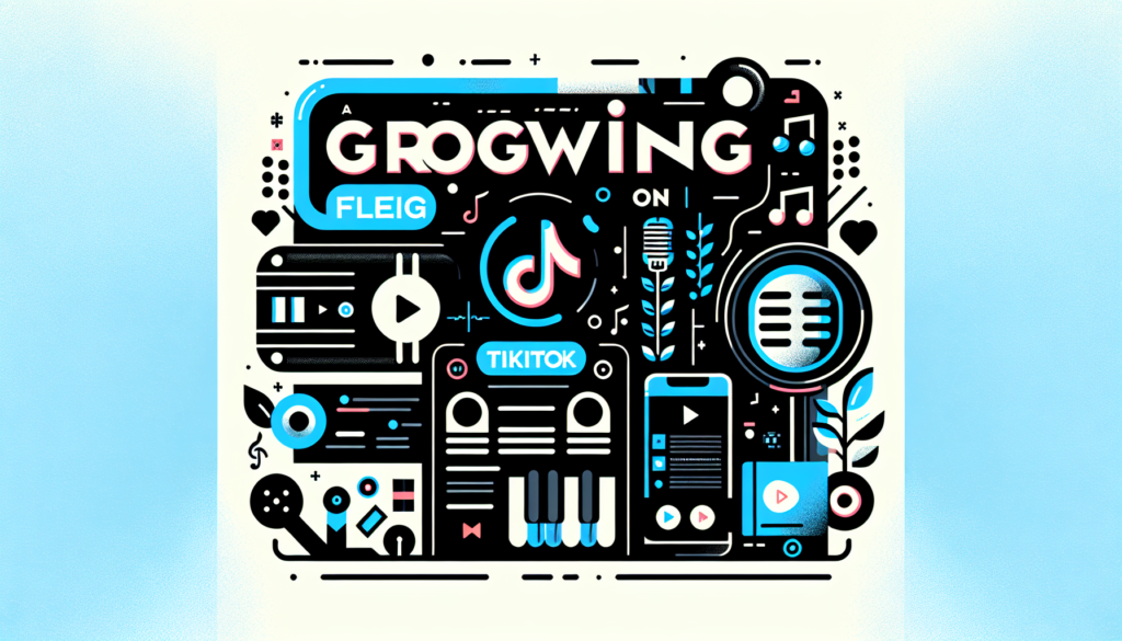 How to Grow on TikTok as a Musician: Proven Tactics