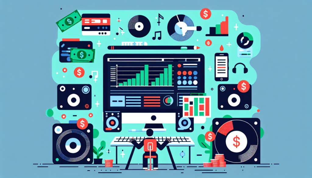 How to Make Money as an Independent Artist: 10 Proven Strategies