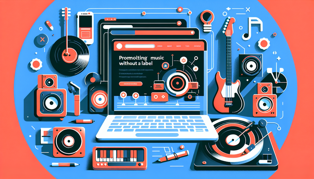 Promote Your Music Without a Label: DIY Success Tips