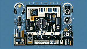 How to Record Vocals at Home: 7 Essential Pro Tips