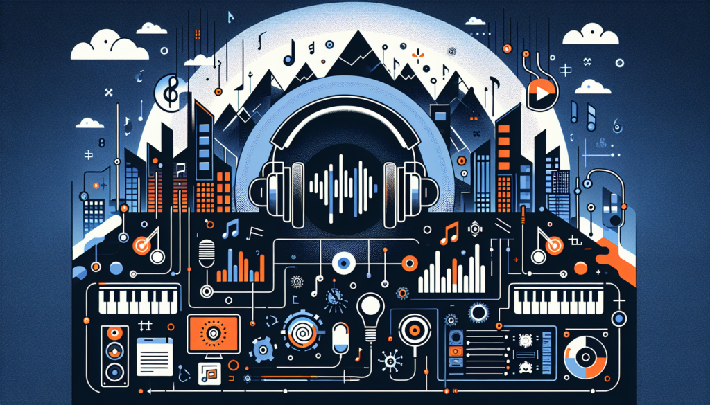 how to stay consistent as a music creator