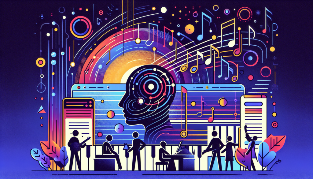 How to Use AI for Songwriting: A Beginner’s Guide to Creative Harmony