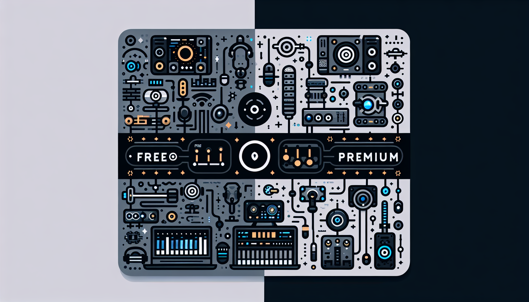 AI Mastering Tools Free vs Paid: Which Is Best for Your Tracks?