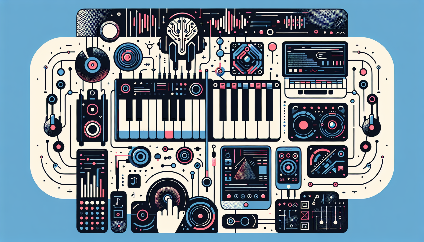 AI Music Generators Compared 2025: The Ultimate Showdown for Creators