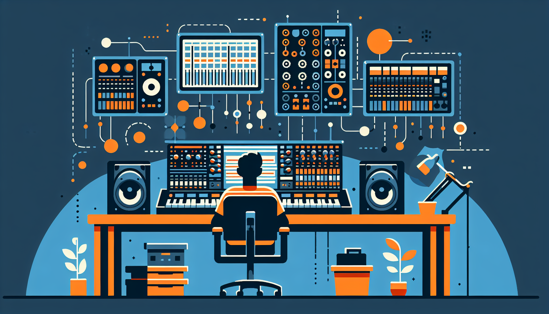 Best Ableton Racks for Music Producers in 2026
