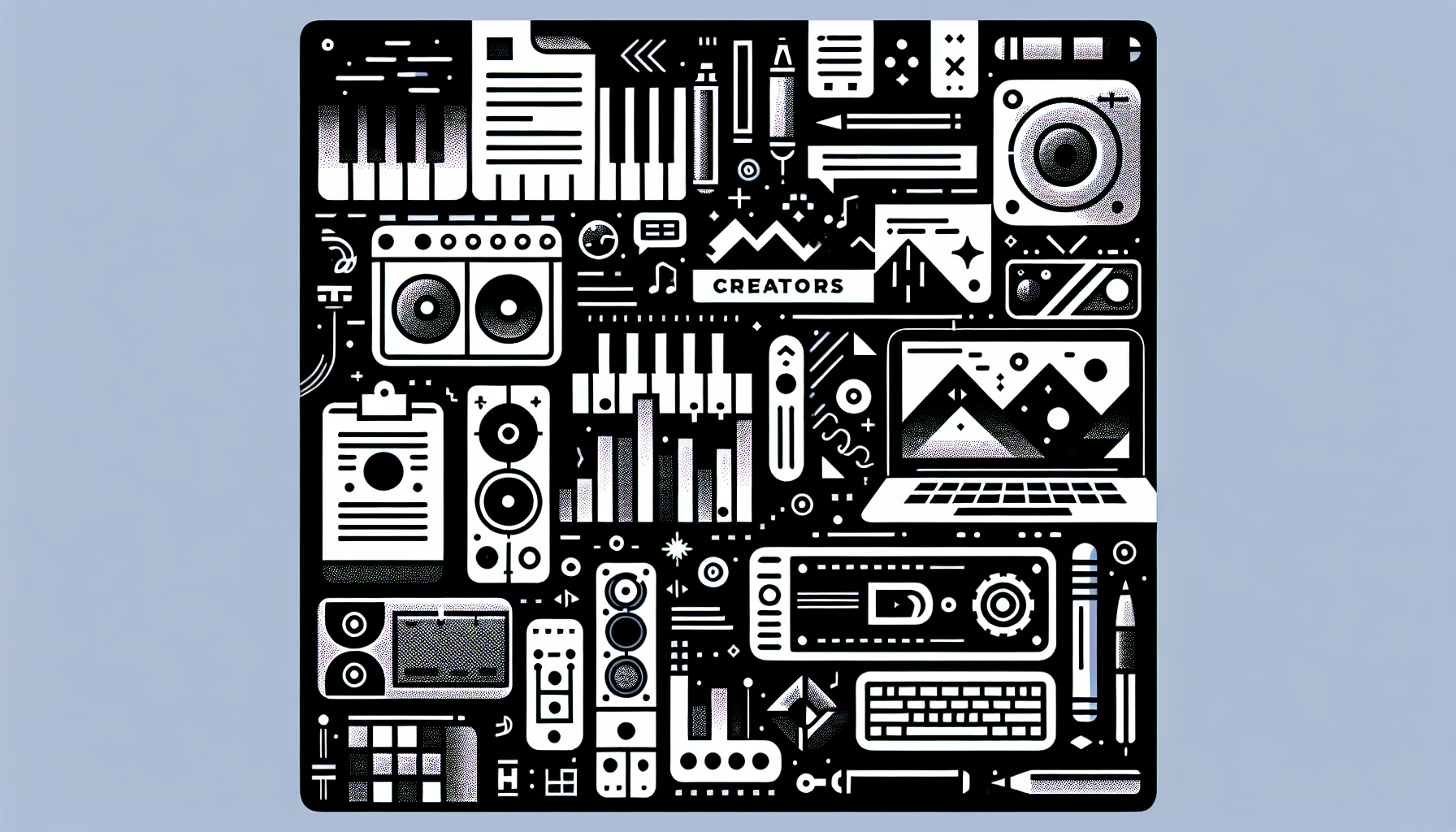 Best Hosting for Creators: A Guide for Musicians & Digital Artists