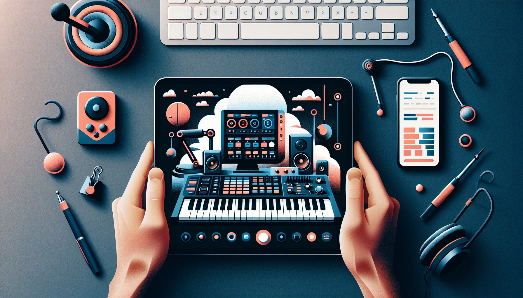 Top 10 Best MIDI Controllers for Producers in 2026