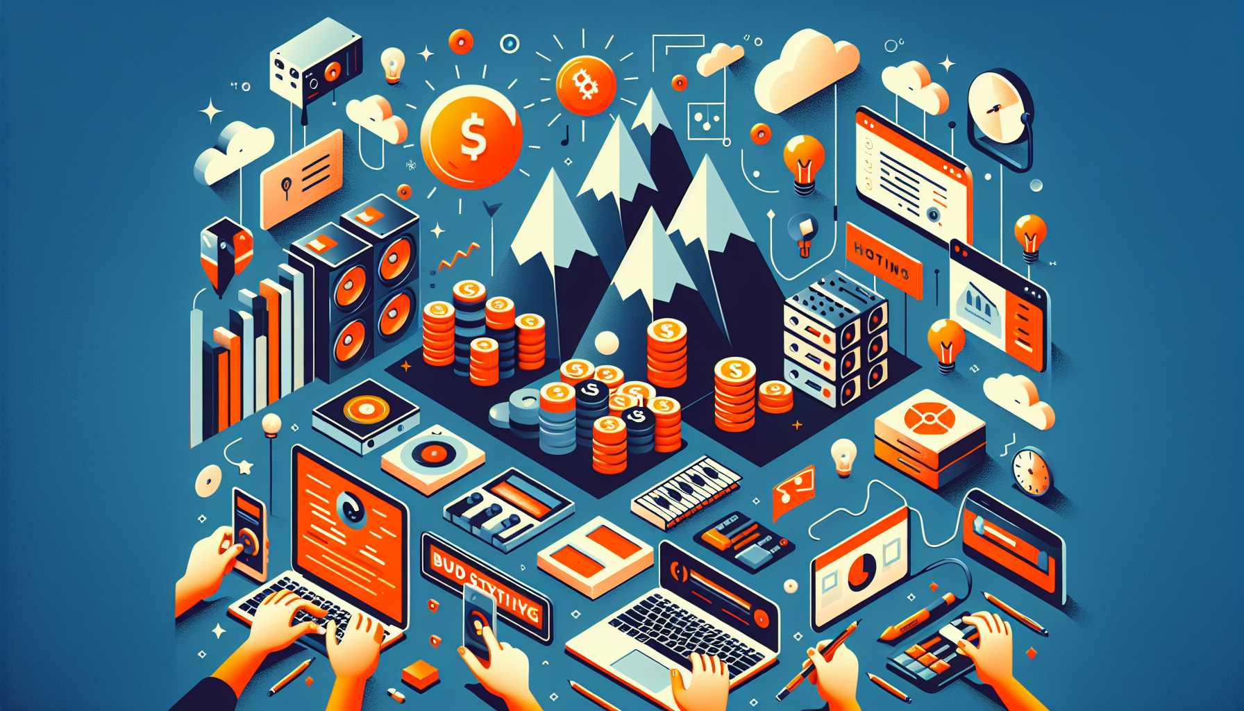 Cheapest Hosting for Small Business: Budget Options That Deliver