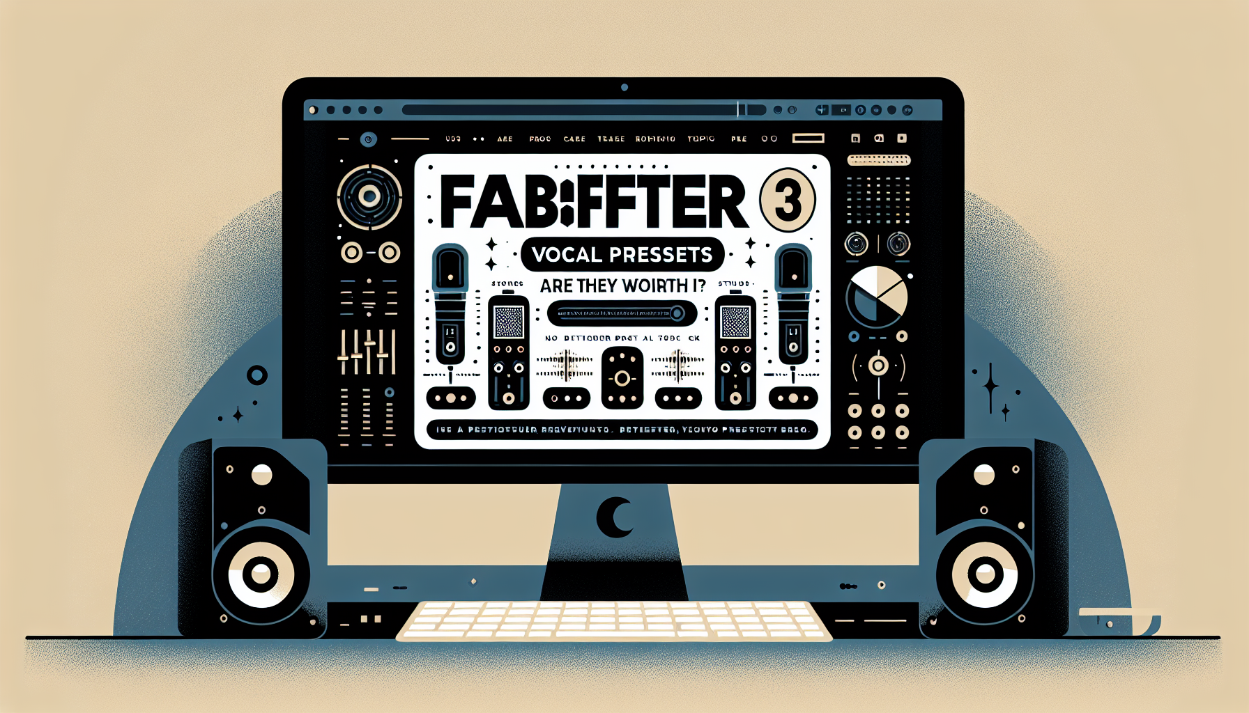 FabFilter Pro‑Q 3 Vocal Presets — Are They Worth It?