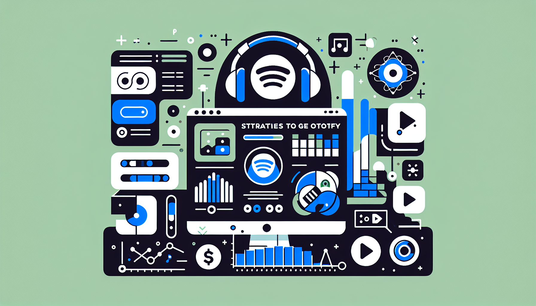 How to Get on Spotify Playlists: A Proven Guide