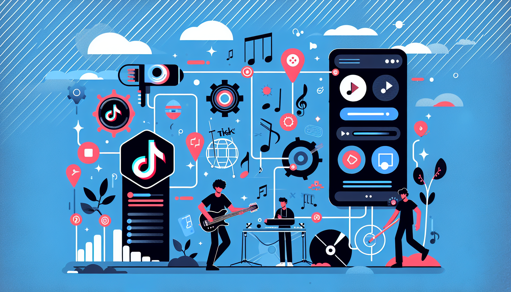 How to Grow on TikTok as a Musician: Proven Tactics