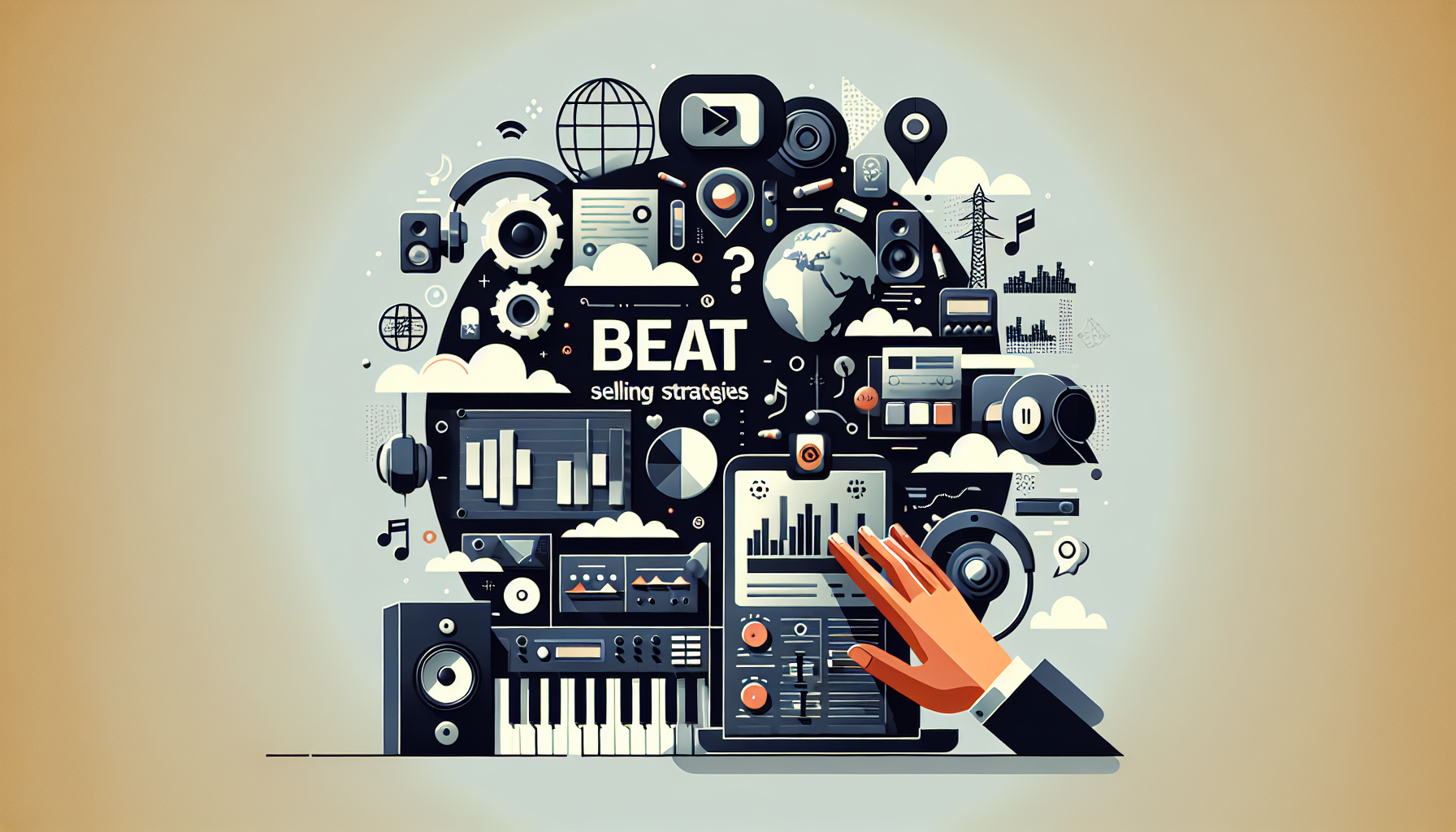 How to Sell Beats Online: 7 Proven Steps for Indie Producers