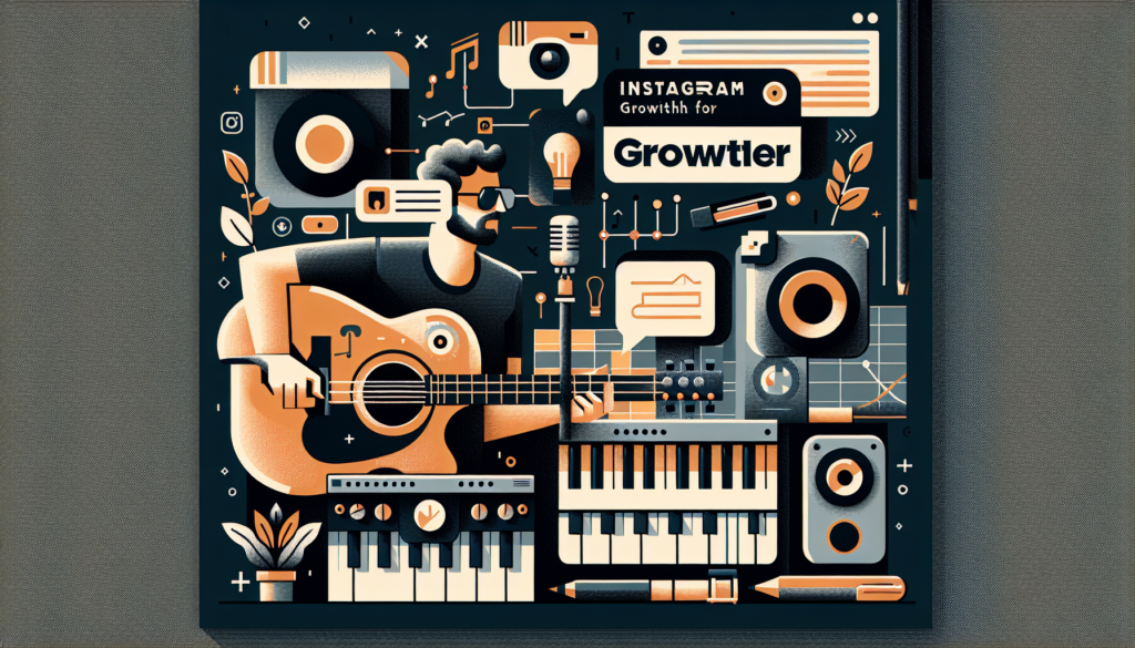Instagram Growth Tips for Musicians: Boost Your Online Presence