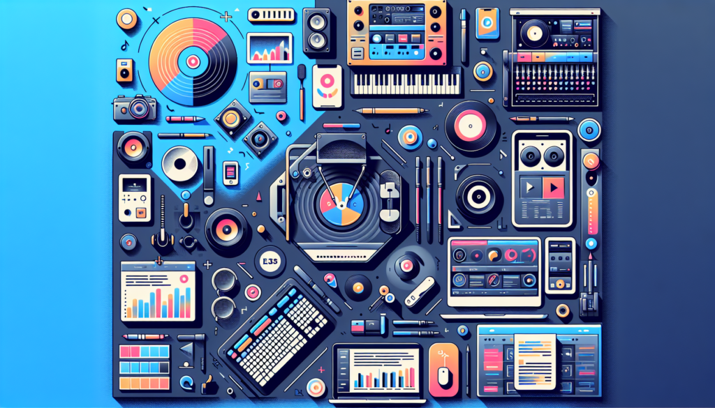 Music Distribution Services Compared: Find the Best Fit for You
