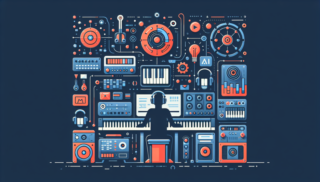 Best AI Tools for Music Producers to Enhance Your Creative Process