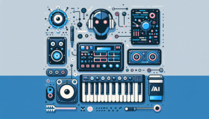 best AI tools for music producers