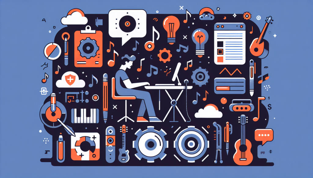 Best Email Marketing Tools for Musicians: Top Picks to Boost Your Reach