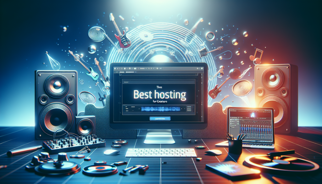 best hosting for creators: A Comprehensive Guide to Finding Your Best Fit