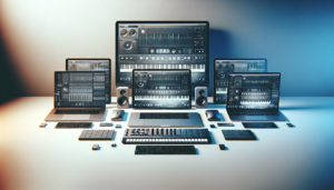 best laptops for music production: Top Picks for Every Budget