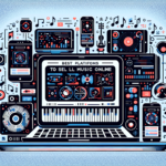 Best Platforms to Sell Music Online: Your Comprehensive Guide