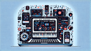 Best Platforms to Sell Music Online: Your Comprehensive Guide
