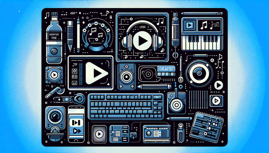 best YouTube channels for music producers