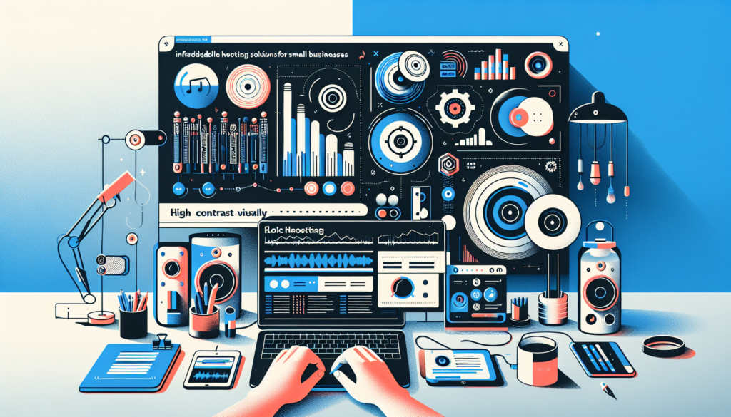 cheapest hosting for small business: Top Options for Budget-Conscious Entrepreneurs