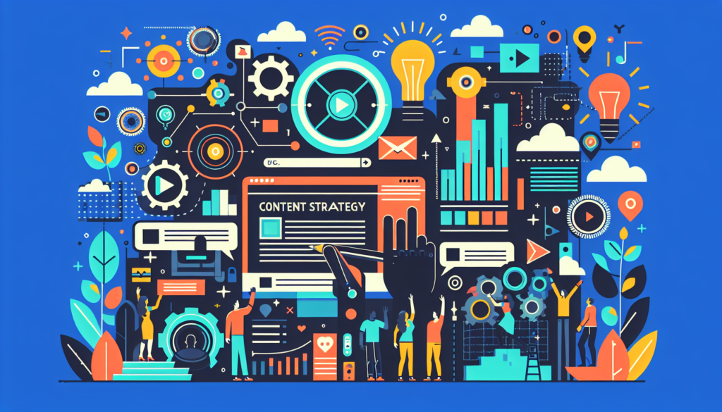 Content Strategy for Independent Artists: Engage, Grow, and Succeed