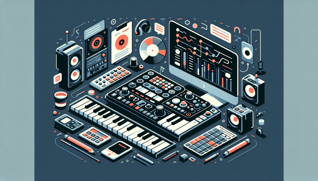 creostack music tools review: Optimize Your Music Production Today