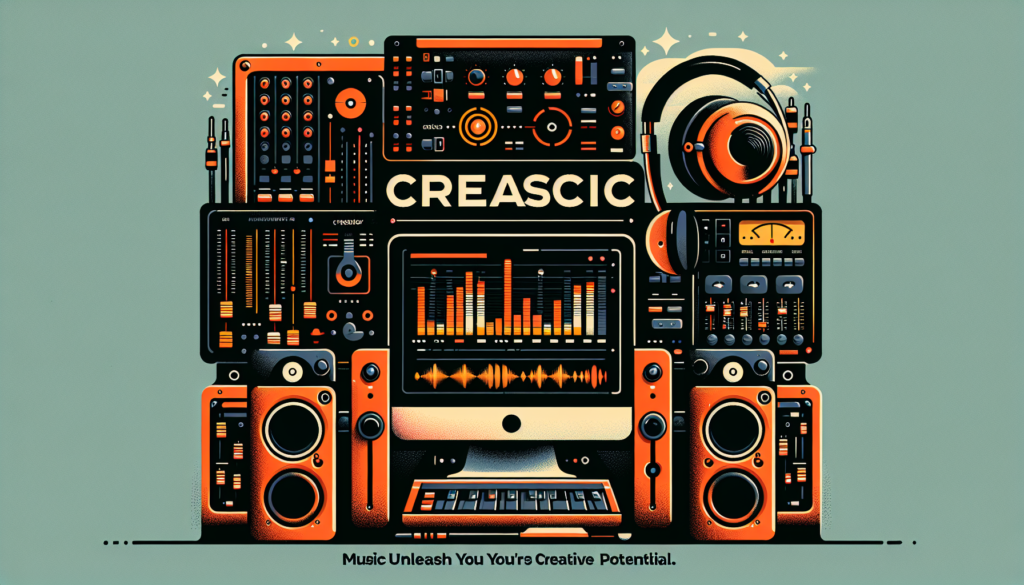 creostack music tools review: Unleashing Your Creative Potential