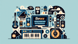 Fiverr Alternatives for Musicians: Top Platforms to Explore