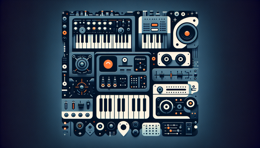 Free VST Plugins for Music Producers: Enhance Your Sound Today!