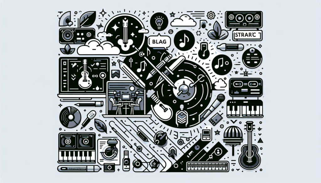 How to Build a Fanbase from Scratch: A Guide for Musicians